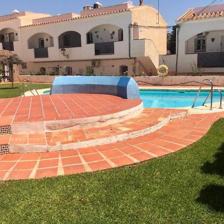 Casa Lesley Anne Apartamento Nerja Exterior foto