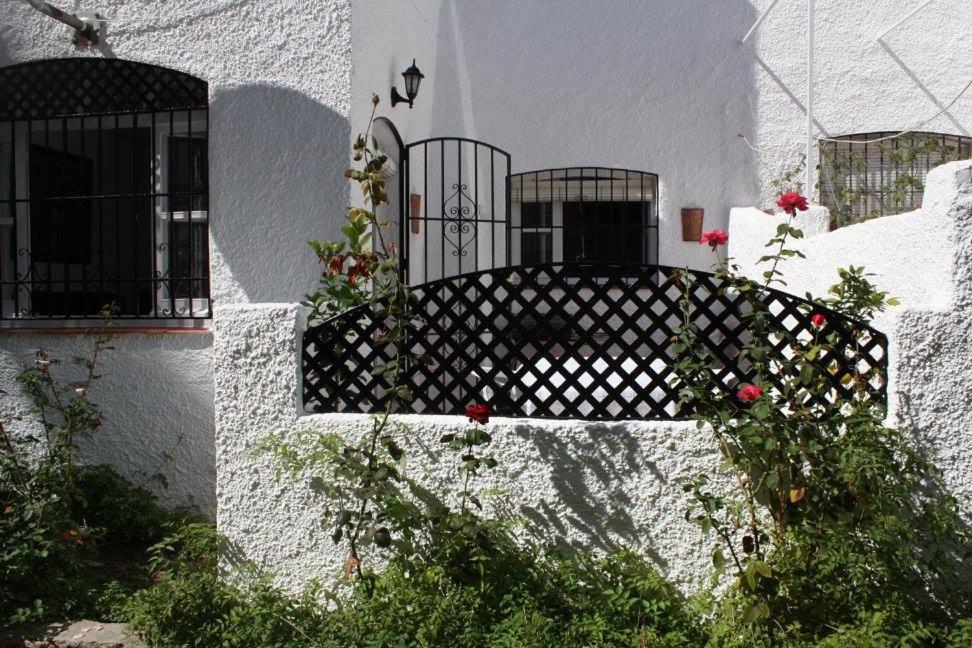 Casa Lesley Anne Apartamento Nerja Exterior foto