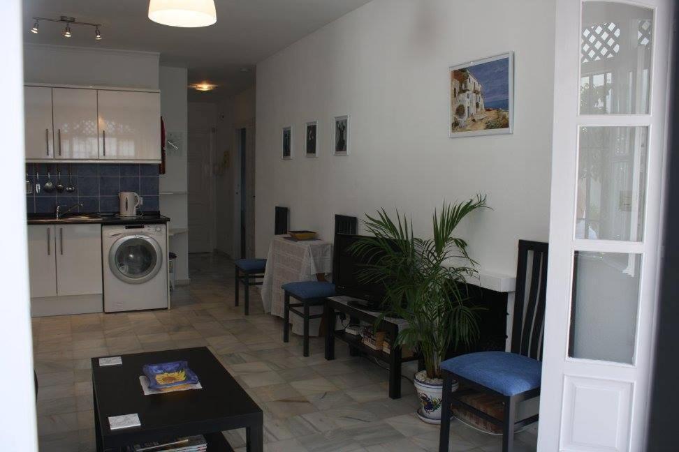 Casa Lesley Anne Apartamento Nerja Exterior foto