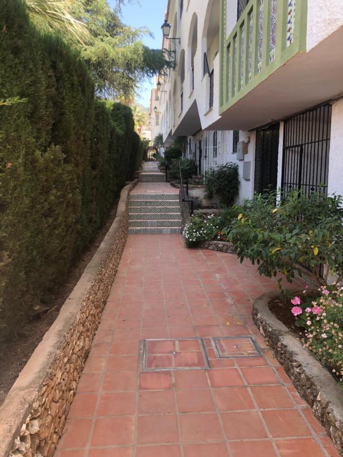 Casa Lesley Anne Apartamento Nerja Exterior foto