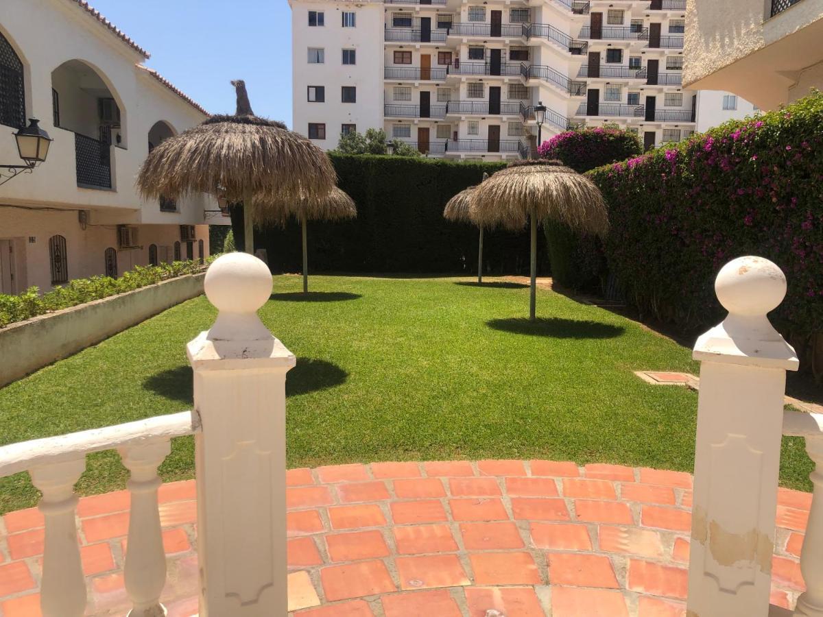 Casa Lesley Anne Apartamento Nerja Exterior foto