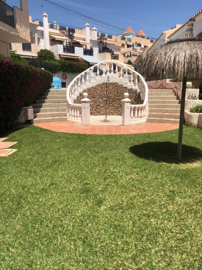 Casa Lesley Anne Apartamento Nerja Exterior foto